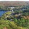 Ontario Fall Road Trip - Explore Lake of Bays on a Scenic Drive