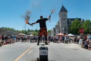 Ontario’s Best Butter Tart Festival is This Saturday & Here’s What You Should Know