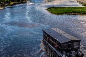 Ontario's Secret Tide: Cruise the Historic Napanee River on Norman Paul