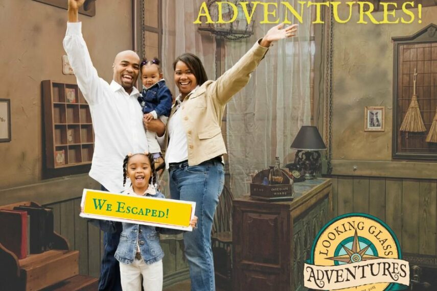 Family Day Adventures