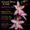 Orchid Fair 2026 poster