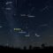 Orionid Meteor Shower 2026: When and Where to Watch Across Canada and How Moonlight Will Affect the View