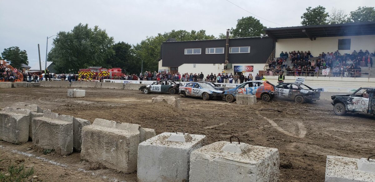 Orono Fair
