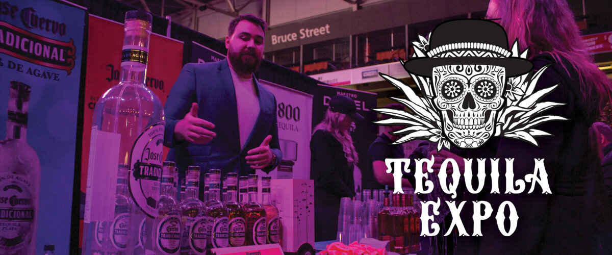 Oshawa Tequila Expo