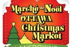 Ottawa Christmas Market