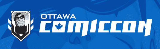 Ottawa Comiccon