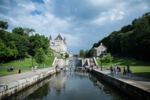 Road Trip From Ottawa to Kingston: Drive the Rideau Canal National Historic Site