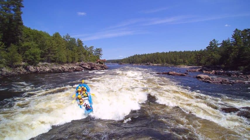 25 Summer Activities and Outdoor Adventures in the Ottawa Valley