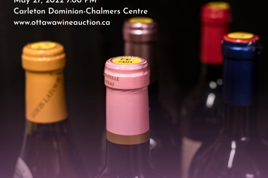 Ottawa Wine Auction