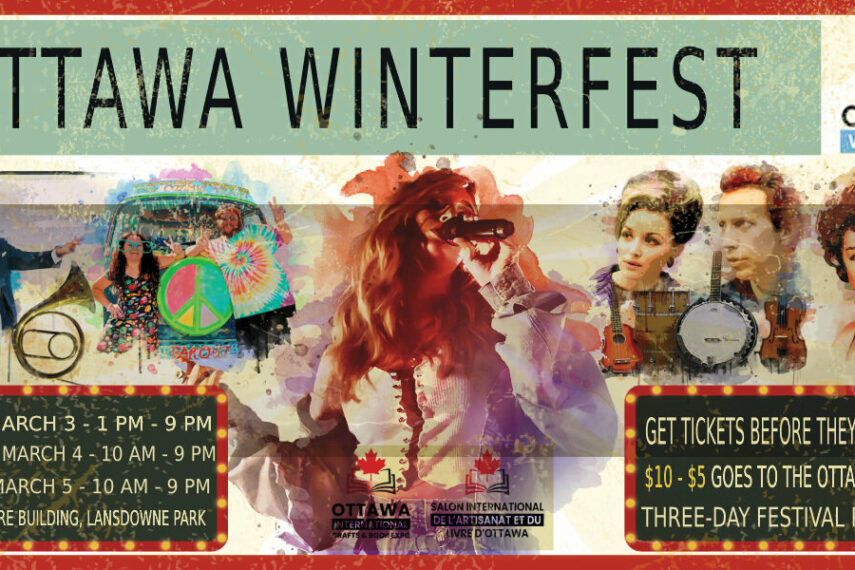 Ottawa Winterfest