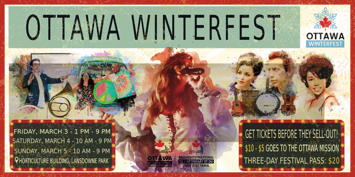 Ottawa Winterfest