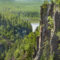 Ouimet Canyon Provincial Park: Towering Cliffs, Arctic Flora, and Dramatic Views Along Accessible Trails
