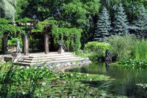 Outdoor Adventures in Winnipeg