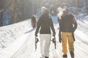 Outdoor Date Ideas During Winter in Calgary