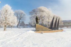Outdoor Winter Activities in Moncton