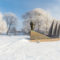 Outdoor Winter Activities in Moncton