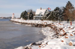 Outdoor Winter Activities in and Around Charlottetown