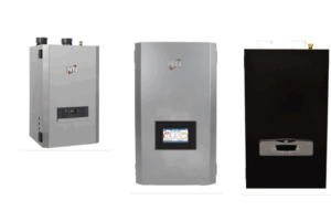 Over 2,200 Gas Boilers Recalled in Canada Due to Carbon Monoxide Poisoning and Fire Risks