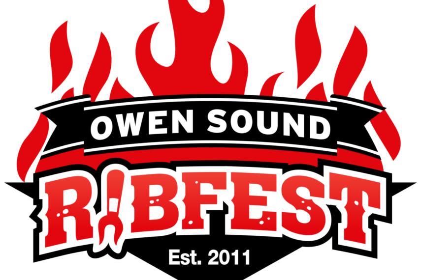 Owen Sound Ribfest
