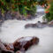 Experience Every Season at Oxtongue River-Ragged Falls Provincial Park: From Fiery Autumn Colours to Winter’s Frozen Cascades