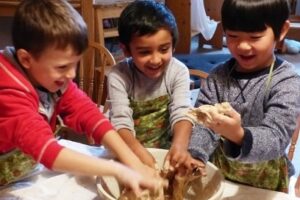 Fun Things to do in Toronto with Kids this Weekend