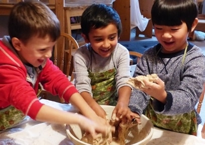 Fun Things to do in Toronto with Kids this Weekend - November 2018