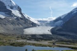 5 Ways to Explore Columbia Icefields and Athabasca Glacier on the Icefields Parkway