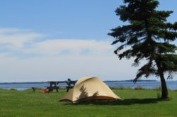 14 Places to Go Camping in Prince Edward Island
