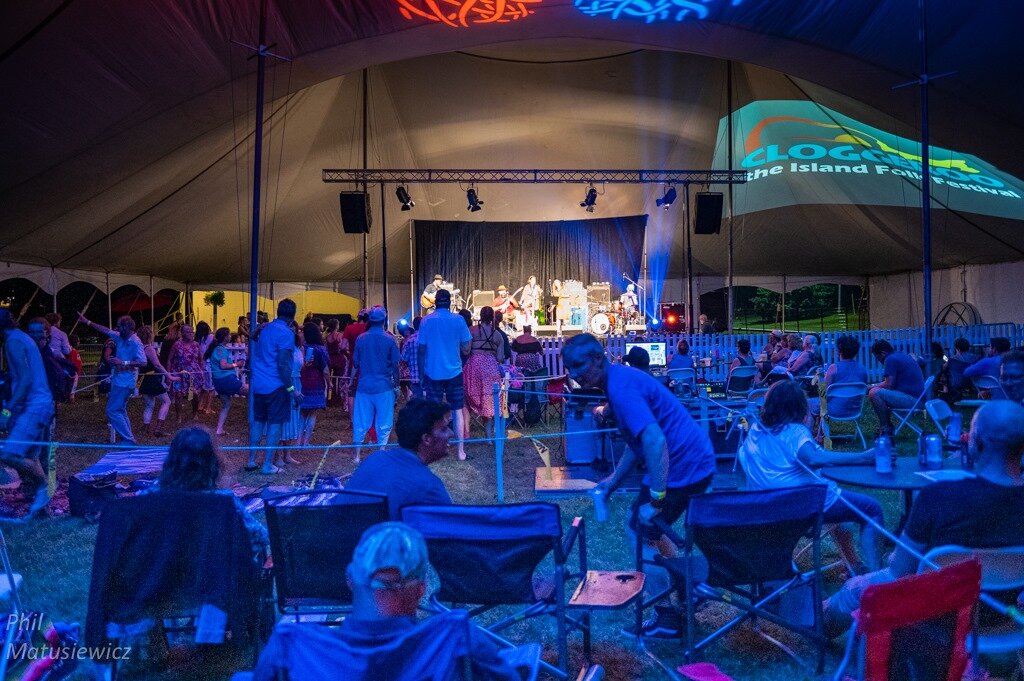 PEI's Cloggeroo Folk Festival Announces 2023 Lineup To Do Canada