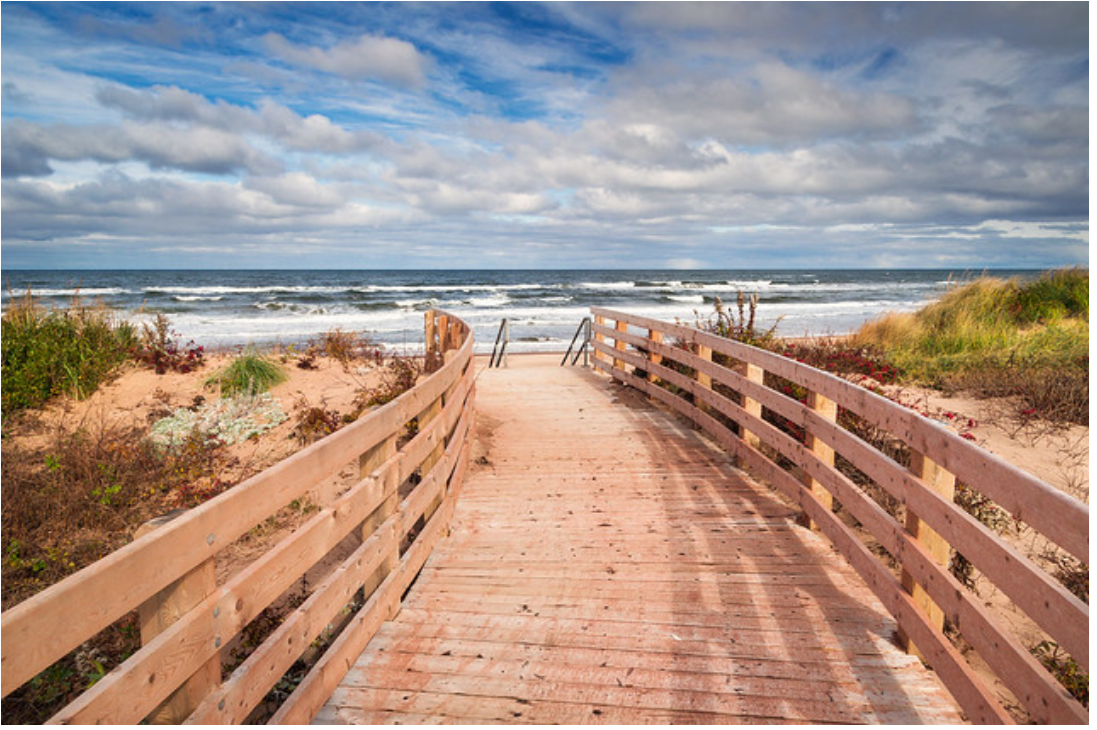 You Now Have 405 Acres More to Explore in PEI National Park To Do Canada