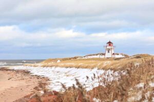 20 Things to Do this Winter in Prince Edward Island - 2019