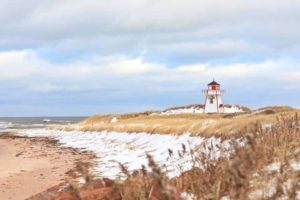 30 Things to Do this Winter in Prince Edward Island
