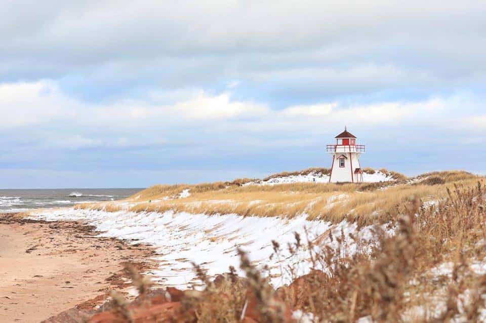 30 Things to Do This Winter in Prince Edward Island To Do Canada