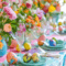 Easter Sunday Brunch