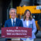 West Coast Pipeline: Pacific Link Named Project of National Interest With 140,000 Jobs and $20 Billion in Annual GDP Projected