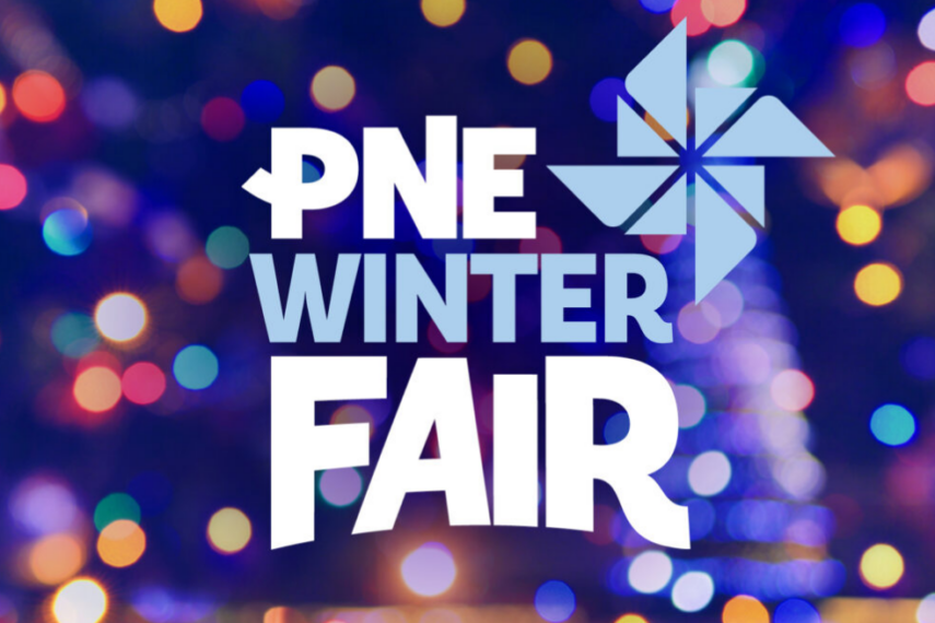 PNE Winter Fair