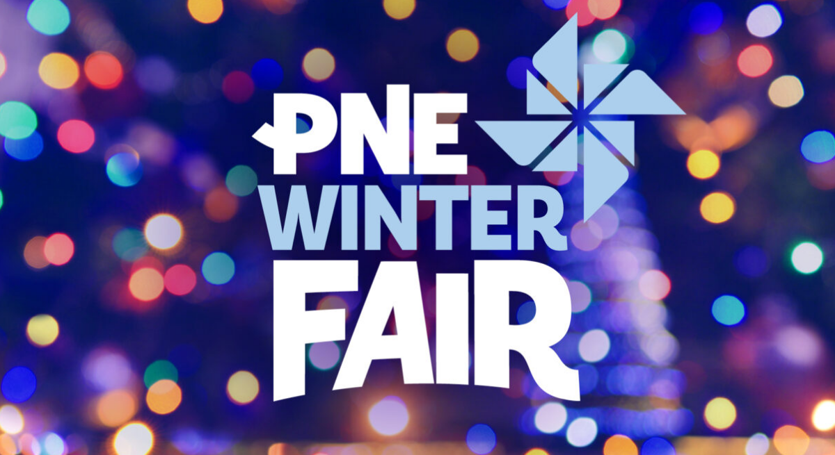 PNE Winter Fair