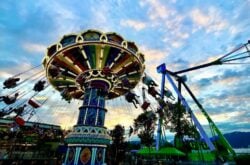 What to See and Do at the 2026 PNE Fair