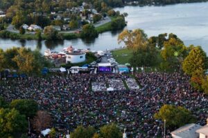 Peterborough Musicfest 2026 Lineup Revealed for Ontario’s Free Summer Music Festival
