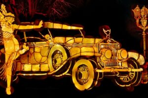 Pumpkinferno: Places to See Enchanting Pumpkin Displays This October in Ontario