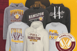 Hamilton Lands PWHL Team as League Expands for 2026–27 Season