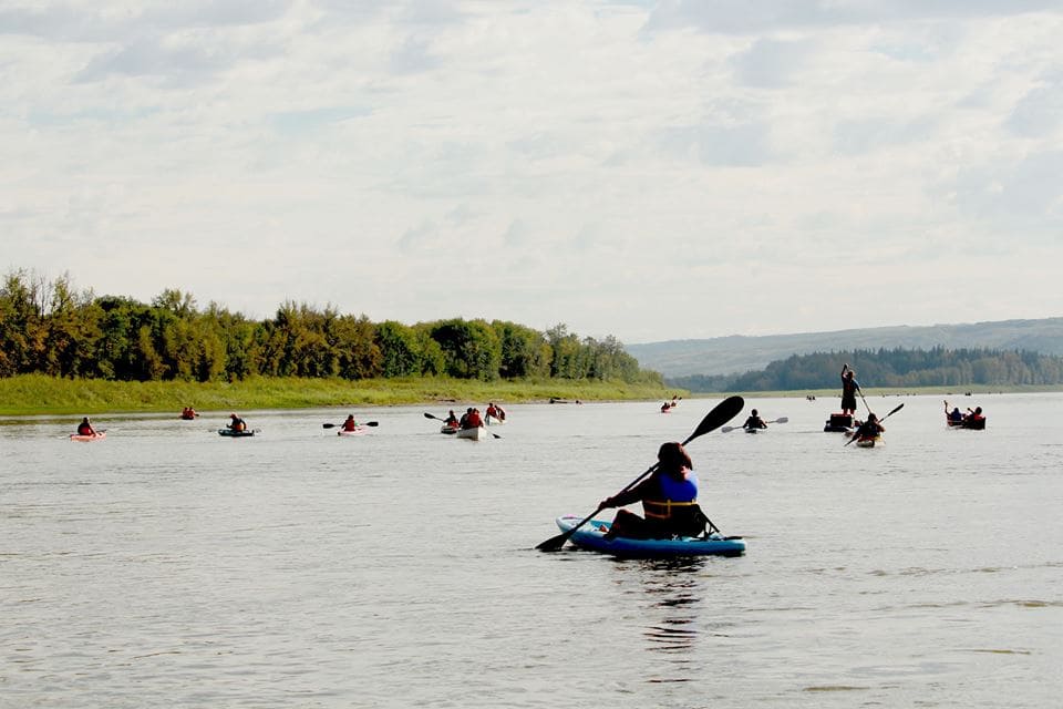 Things to do in Alberta this August
