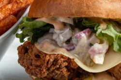 Annapolis Valley Restaurants Open for Take-Out & Delivery During COVID-19