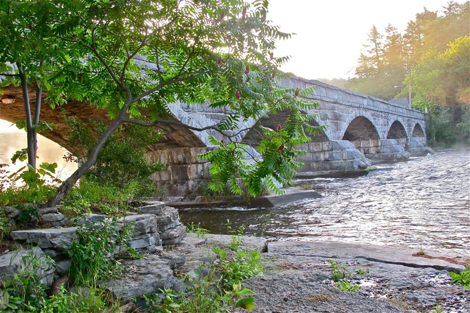 5 Getaways for this Weekend in Ontario