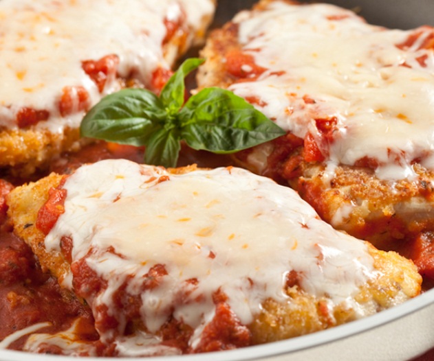 Maple Ridge Restaurants
