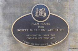 Palm House