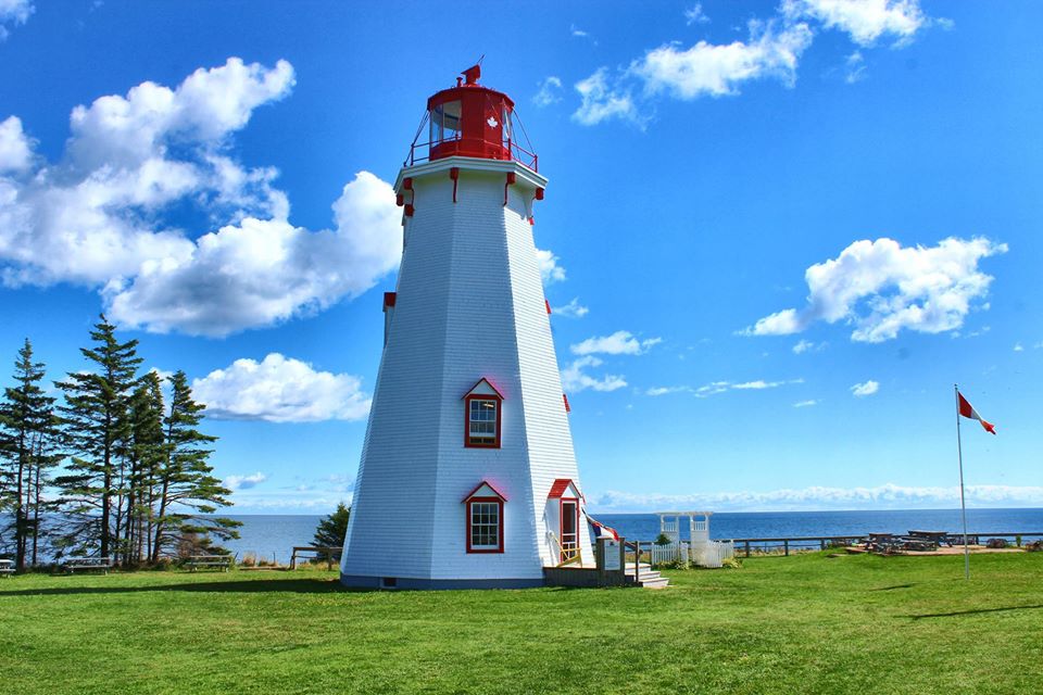 best time to visit prince edward island canada