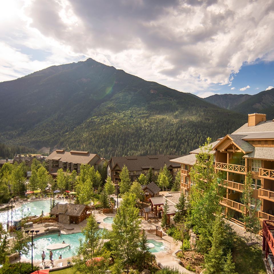 50 Things to Do with Kids in Kootenay Rockies