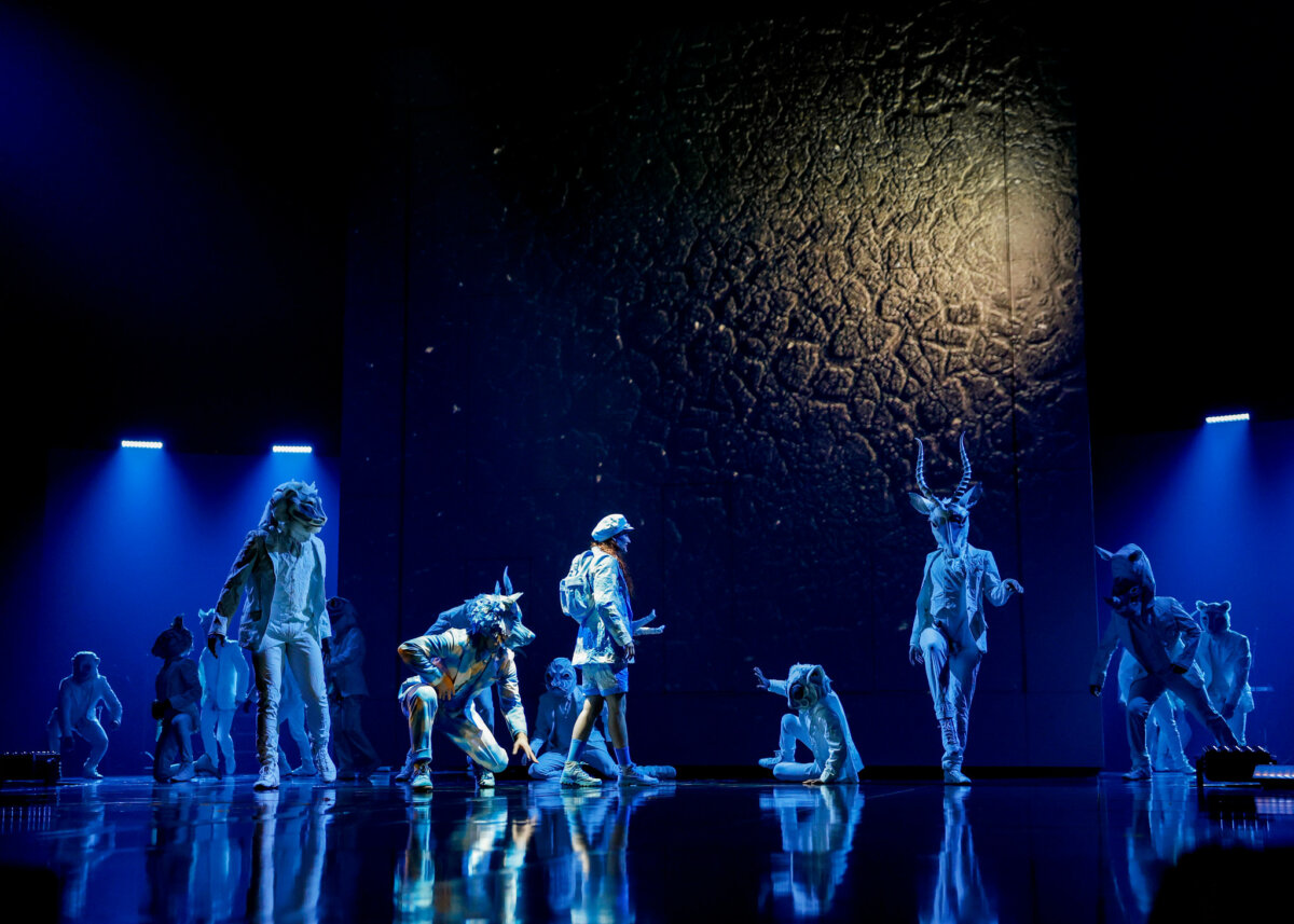 Cirque Du Soleil’s Newest Show, Echo, Coming to Toronto in May 2024