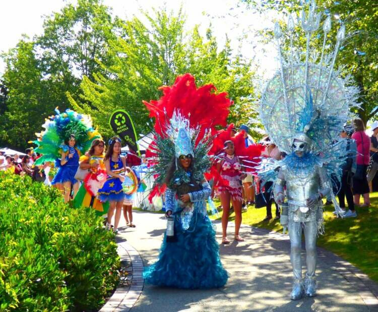 Caribbean Days Festival